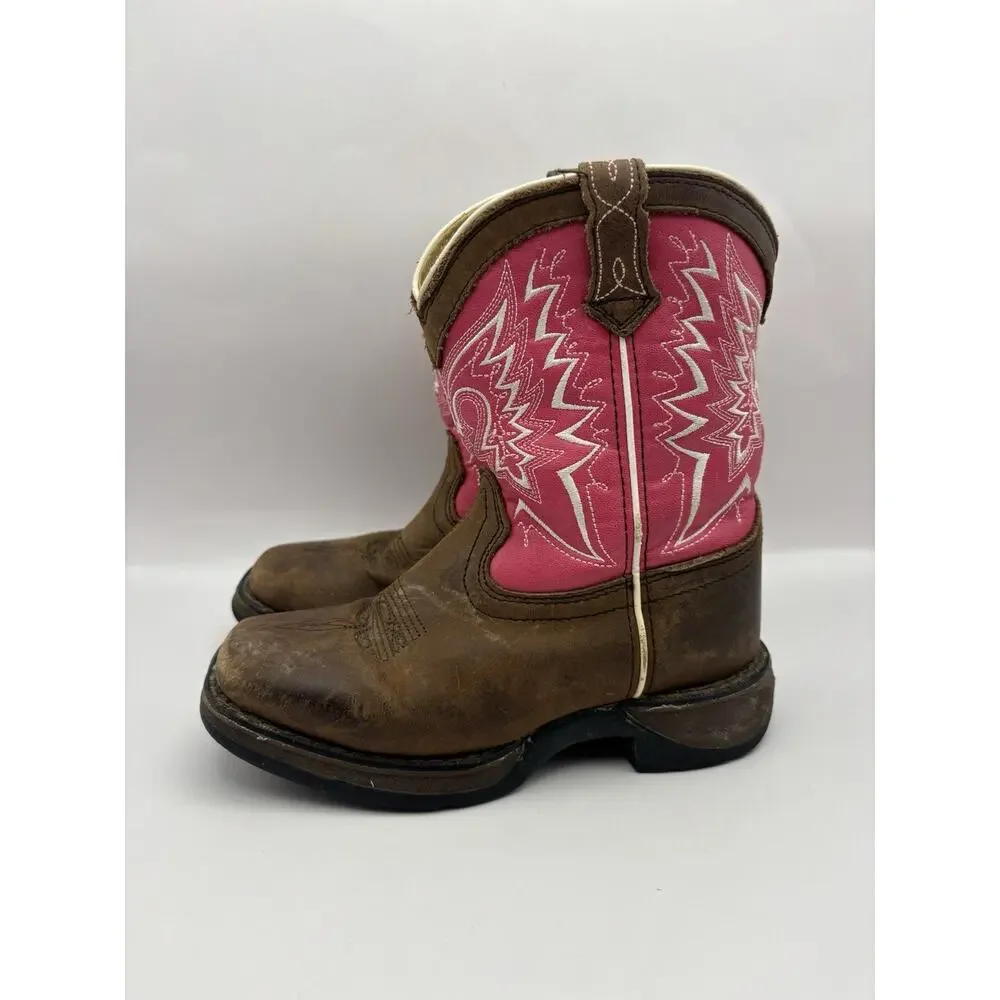 Durango lil pink